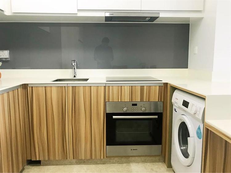 Eco Sanctuary (D23), Condominium #169633732